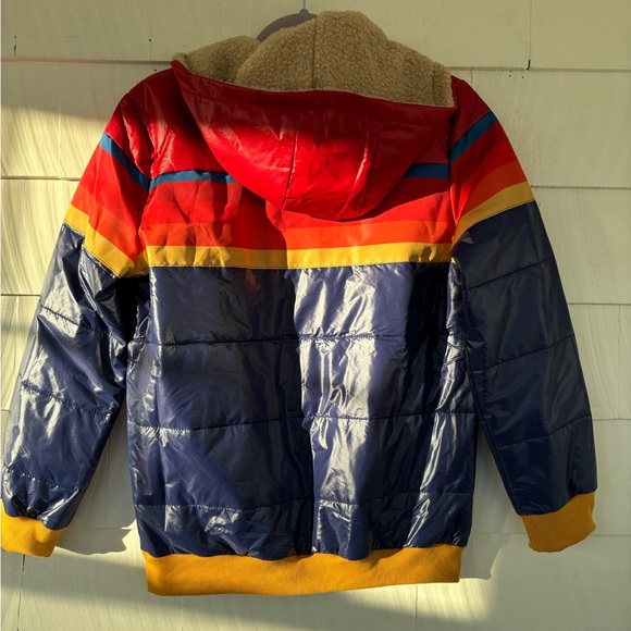 Colorful Aviator Nation Look Alike! - Picture 2 of 3